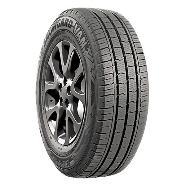 Шина для комерційного транспорту ROSAVA 195/75R16C 107/105R Snowgard-Van (195/75R16C107/105R)